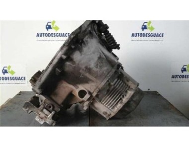 Caja Cambios Manual Citroen XSARA PICASSO 1 6 HDi 