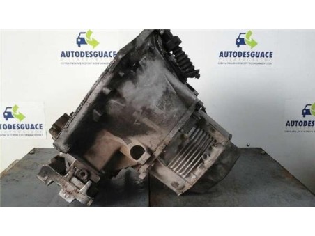 Caja Cambios Manual Citroen XSARA PICASSO 1 6 HDi 