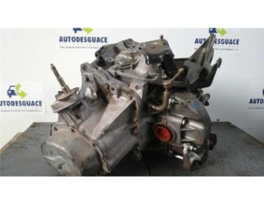 Caja Cambios Manual Citroen XSARA PICASSO 1 6 HDi 