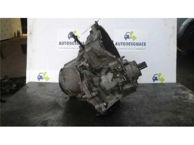 Caja Cambios Manual Renault 5 1 2
