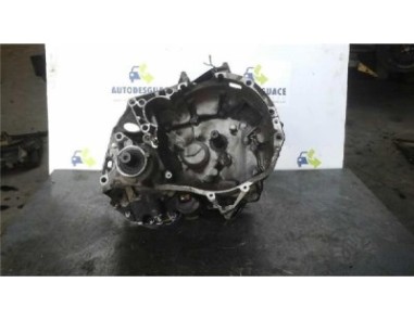 Caja Cambios Manual Renault 5 1 2 