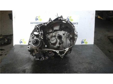 Caja Cambios Manual Renault 5 1 2 