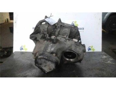 Caja Cambios Manual Renault 5 1 2 