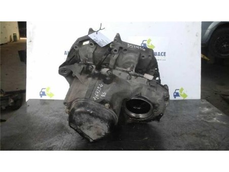 Caja Cambios Manual Renault 5 1 2 