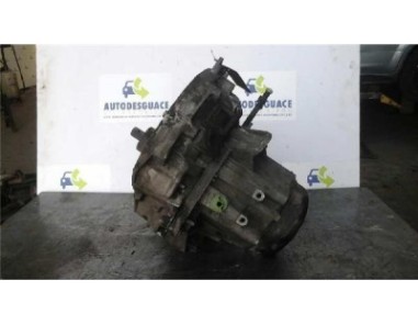 Caja Cambios Manual Renault 5 1 2 