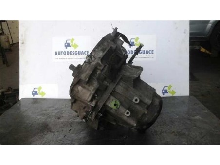 Caja Cambios Manual Renault 5 1 2 