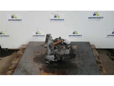 Caja Cambios Manual Tata INDICA 1 4 