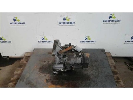 Caja Cambios Manual Tata INDICA 1 4 