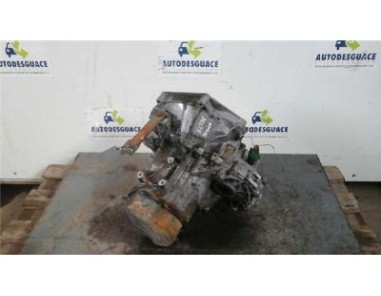 Caja Cambios Manual Tata INDICA 1 4 