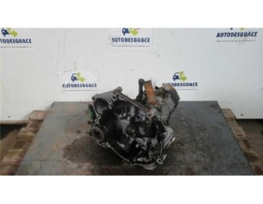 Caja Cambios Manual Tata INDICA 1 4 