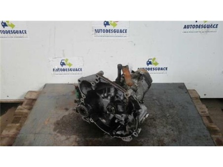 Caja Cambios Manual Tata INDICA 1 4 