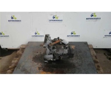 Caja Cambios Manual Tata INDICA 1 4 