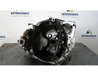 Caja Cambios Manual Citroen ZX 1 9 D 