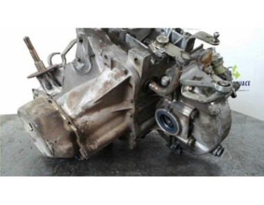Caja Cambios Manual Citroen ZX 1 9 D 