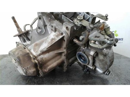 Caja Cambios Manual Citroen ZX 1 9 D 