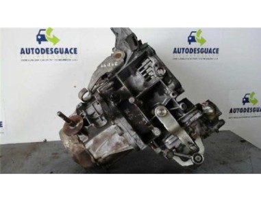 Caja Cambios Manual Citroen ZX 1 9 D 