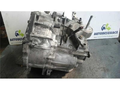 Caja Cambios Manual Fiat STILO 1 9 JTD
