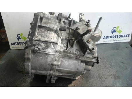 Caja Cambios Manual Fiat STILO 1 9 JTD 