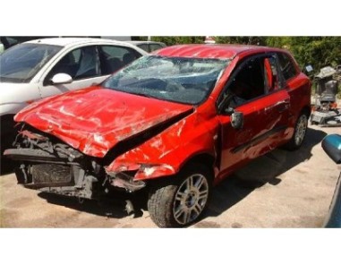 Caja Cambios Manual Fiat STILO 1 9 JTD 