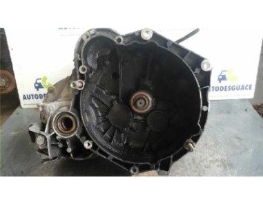 Caja Cambios Manual Fiat STILO 1 9 JTD 