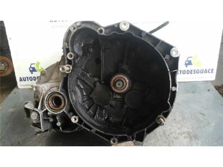 Caja Cambios Manual Fiat STILO 1 9 JTD 