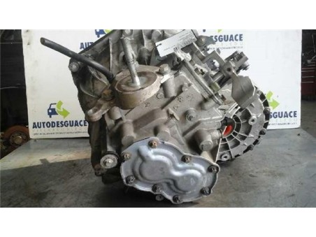 Caja Cambios Manual Fiat STILO 1 9 JTD 