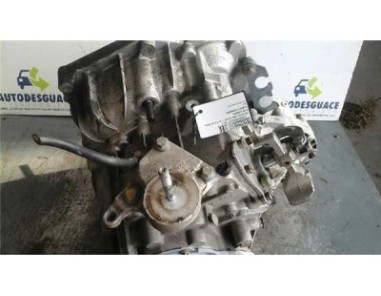 Caja Cambios Manual Fiat STILO 1 9 JTD 