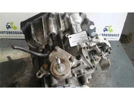 Caja Cambios Manual Fiat STILO 1 9 JTD 
