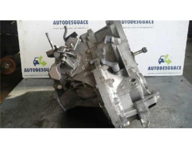 Caja Cambios Manual Fiat STILO 1 9 JTD 