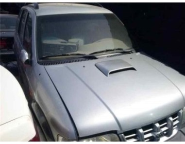 Caja Cambios Manual Kia SPORTAGE 2 0 Turbodiesel 