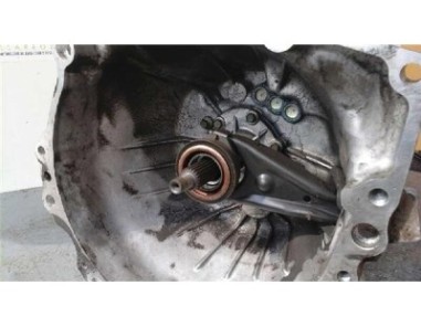 Caja Cambios Manual Kia SPORTAGE 2 0 Turbodiesel 