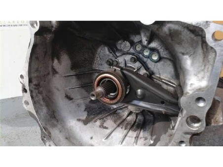 Caja Cambios Manual Kia SPORTAGE 2 0 Turbodiesel 