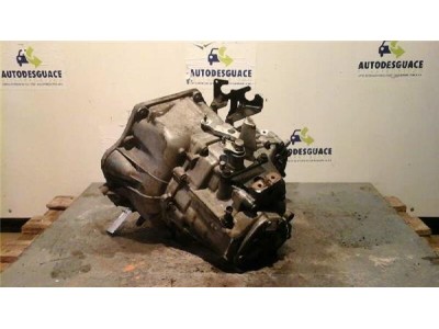 Caja Cambios Manual Chrysler PT CRUISER 2 0 
