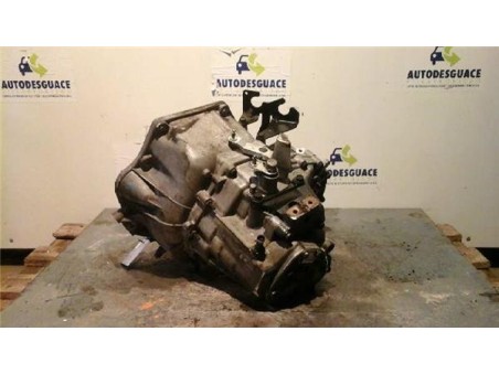 Caja Cambios Manual Chrysler PT CRUISER 2 0 