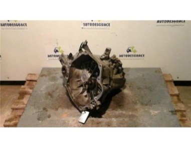 Caja Cambios Manual Chrysler PT CRUISER 2 0 