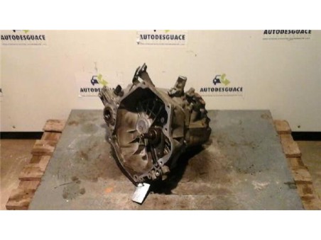 Caja Cambios Manual Chrysler PT CRUISER 2 0 