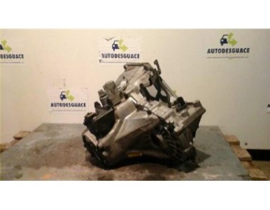 Caja Cambios Manual Chrysler PT CRUISER 2 0 