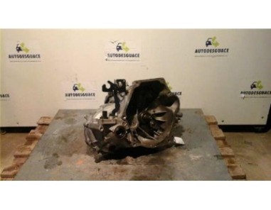 Caja Cambios Manual Chrysler PT CRUISER 2 0 