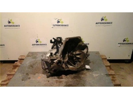 Caja Cambios Manual Chrysler PT CRUISER 2 0 