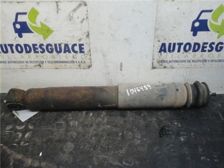 Amortiguador Delantero Derecho MERCEDES CLASE M 4 3 V8 24V 