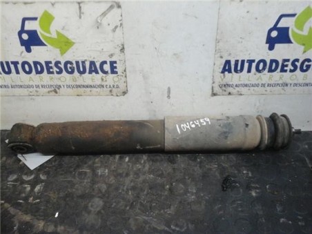 Amortiguador Delantero Derecho MERCEDES CLASE M 4 3 V8 24V 