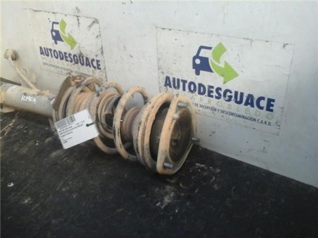 Amortiguador Delantero Derecho BMW MINI 1 6 16V 