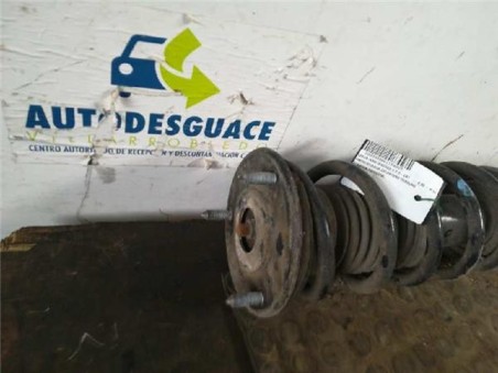 Amortiguador Delantero Derecho Lexus IS200 2 2 D-CAT 