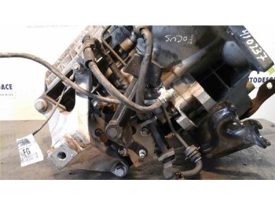 Caja Cambios Manual Ford FOCUS BERLINA 1 6 TDCi 