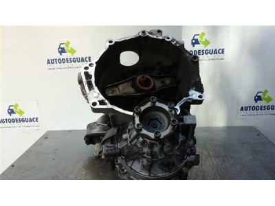 Caja Cambios Manual Volkswagen POLO BERLINA 1 4 TDI