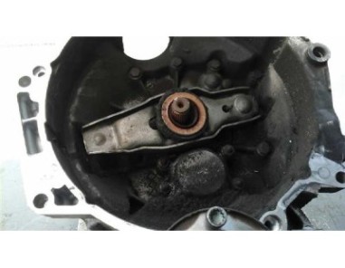 Caja Cambios Manual Volkswagen POLO BERLINA 1 4 TDI 