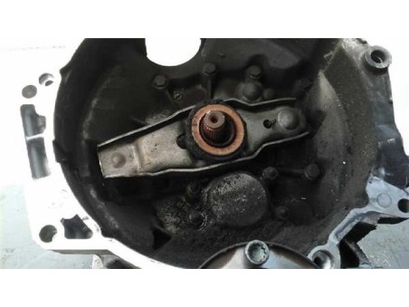 Caja Cambios Manual Volkswagen POLO BERLINA 1 4 TDI 