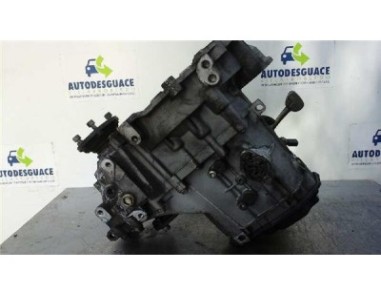 Caja Cambios Manual Volkswagen POLO BERLINA 1 4 TDI 