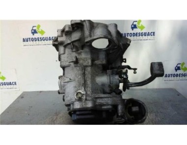 Caja Cambios Manual Volkswagen POLO BERLINA 1 4 TDI 