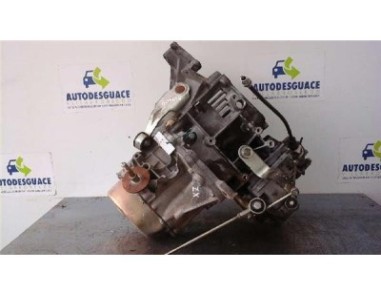 Caja Cambios Manual Citroen ZX 1 9 D 